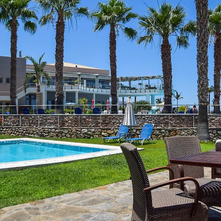 The Noverian Scenic Crete 5 Star Hilltop & 5*