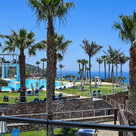 The Noverian Scenic Crete 5 Star Hilltop & Malia