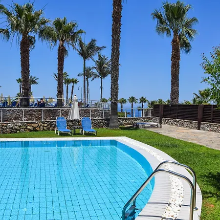 The Noverian Scenic Crete 5 Star Hilltop & Malia