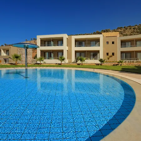 The Noverian Scenic Crete 5 Star Hilltop &