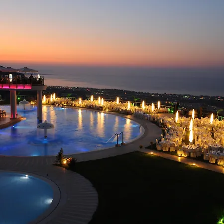 The Noverian Scenic Crete 5 Star Hilltop & 5*