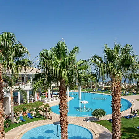 The Noverian Scenic Crete 5 Star Hilltop & 5*