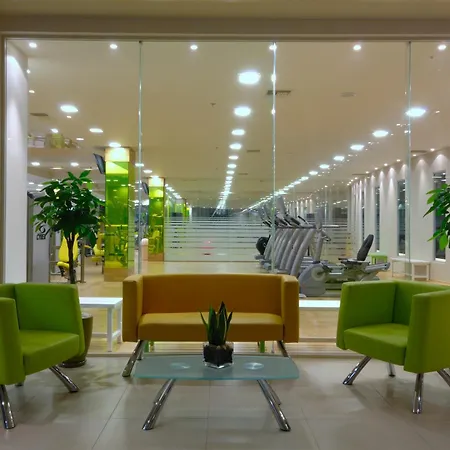 Hotel The Noverian Scenic Crete 5 Star Hilltop &