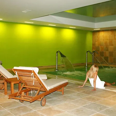 Hotel The Noverian Scenic Crete 5 Star Hilltop &