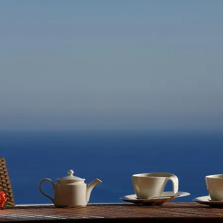 The Noverian Scenic Crete 5 Star Hilltop & 5*