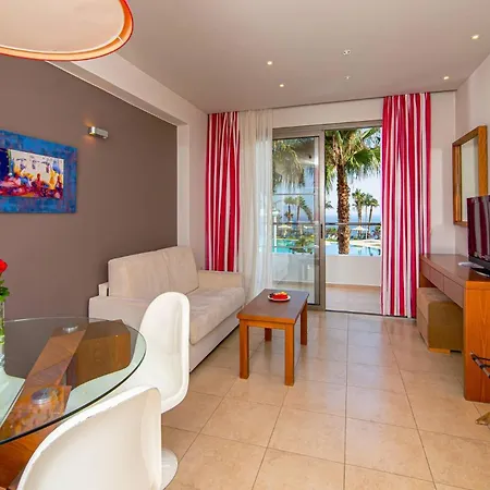 The Noverian Scenic Crete 5 Star Hilltop & Hotel