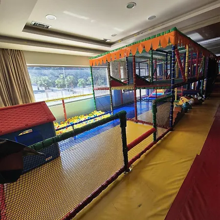 The Noverian Scenic Crete 5 Star Hilltop & Hotel Malia