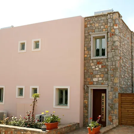 The Noverian Scenic Crete 5 Star Hilltop & Malia