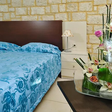 Hotel The Noverian Scenic Crete 5 Star Hilltop &