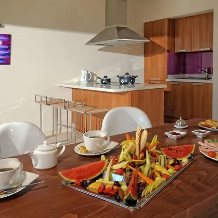 Hotel The Noverian Scenic Crete 5 Star Hilltop & 5*