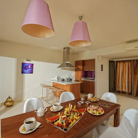The Noverian Scenic Crete 5 Star Hilltop & Malia