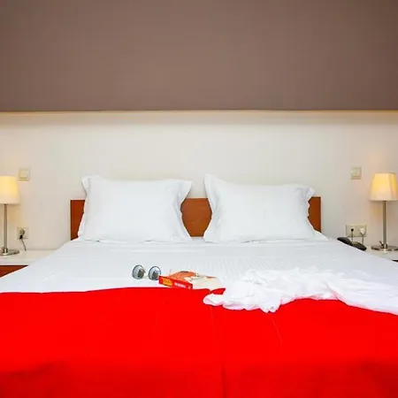 Hotel The Noverian Scenic Crete 5 Star Hilltop & 5*