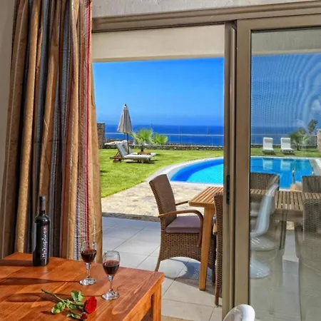 The Noverian Scenic Crete 5 Star Hilltop & 5*