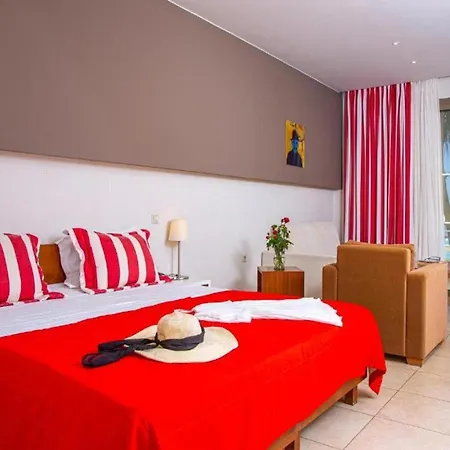 فندق رويال هايتس 5*