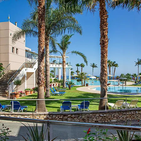 The Noverian Scenic Crete 5 Star Hilltop & 5* Mália
