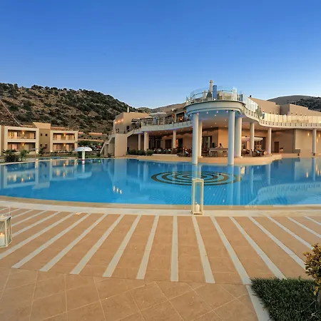 The Noverian Scenic Crete 5 Star Hilltop & Mália