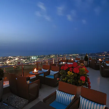 The Noverian Scenic Crete 5 Star Hilltop & 5* Mália