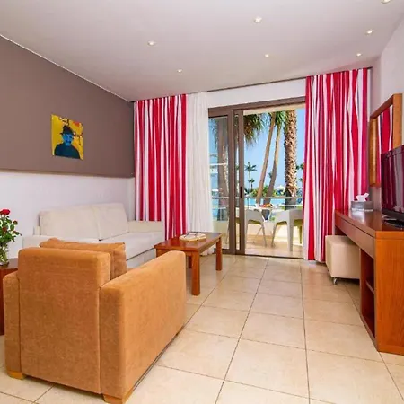 The Noverian Scenic Crete 5 Star Hilltop & Hotel