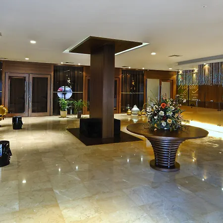 The Noverian Scenic Crete 5 Star Hilltop & Hotell 5*