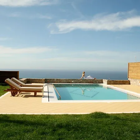 Hotell The Noverian Scenic Crete 5 Star Hilltop & Malia