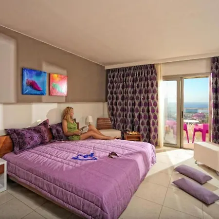 The Noverian Scenic Crete 5 Star Hilltop & Malia
