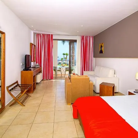 The Noverian Scenic Crete 5 Star Hilltop & 5* Malia