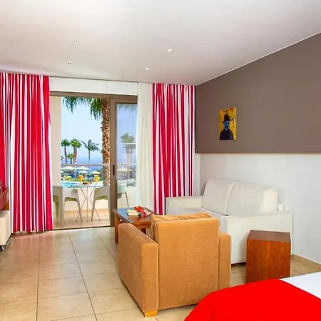 The Noverian Scenic Crete 5 Star Hilltop & Hotell Malia